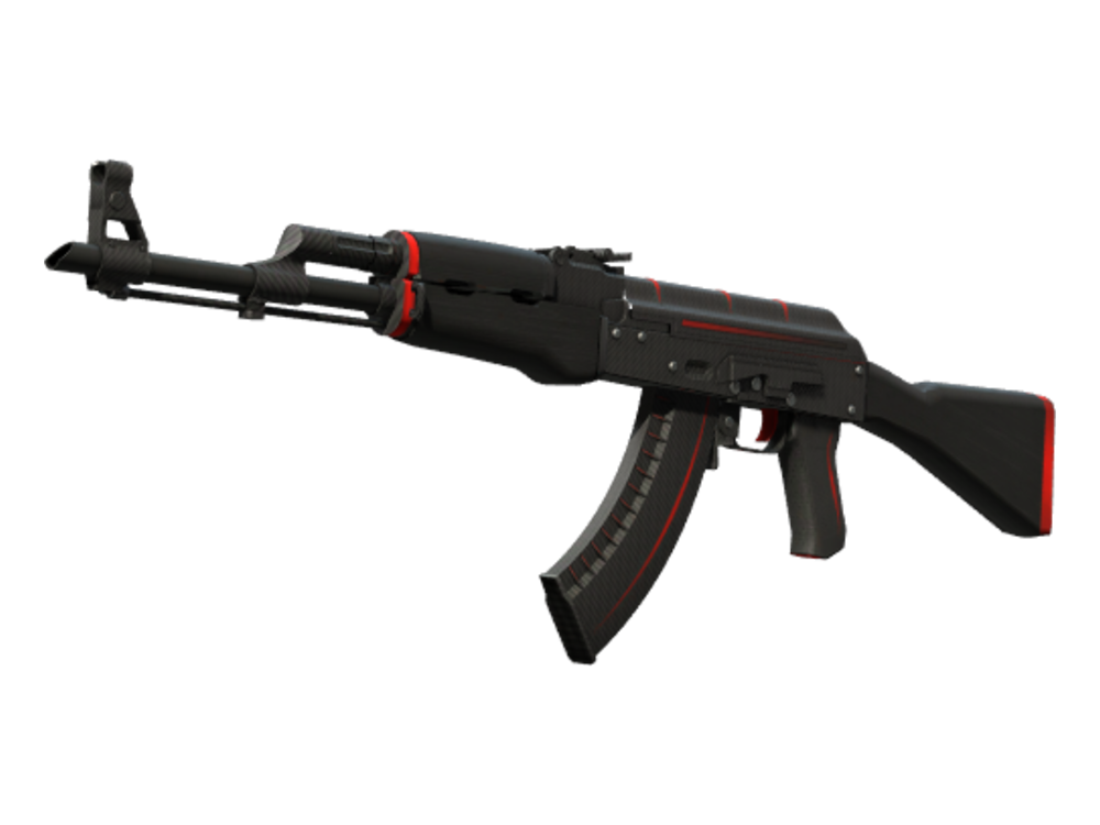 AK-47 | Redline
