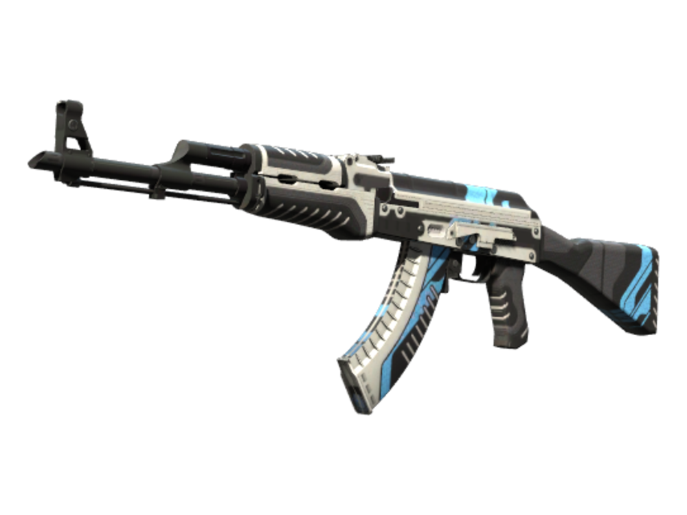 AK-47 | Vulcan