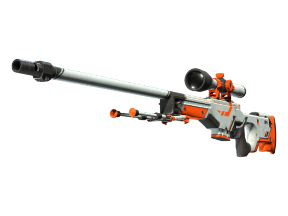 AWP | Asiimov